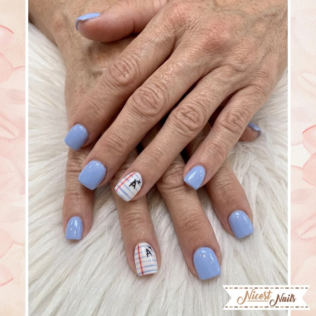 Nail Art